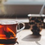 A Cup Of Tea For A Healthy Body