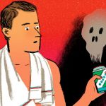 Dangerous Chemicals In Deodorants (Aluminum Salts) Promotes Cancer Growth