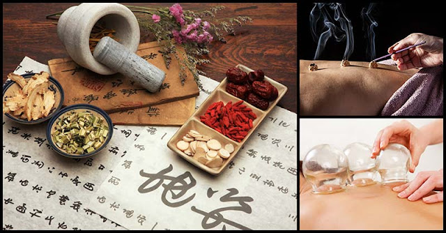 7 Strange Practices Of Traditional Chinese Medicine That Actually Works ...