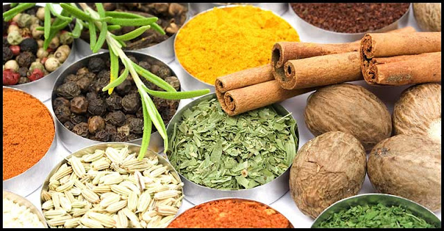 Common Spices That May Help Improve Our Skin | Dr Farrah MD