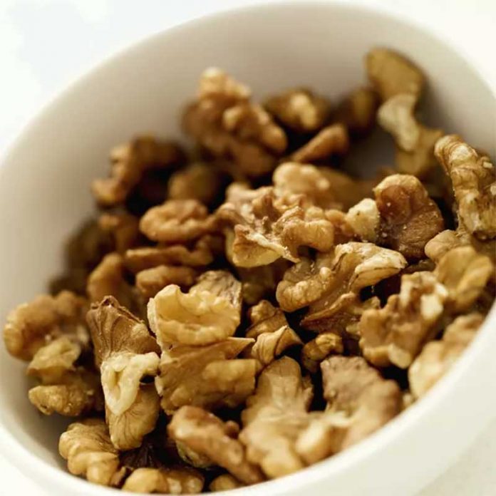 Walnuts and the Thyroid Dr Farrah MD