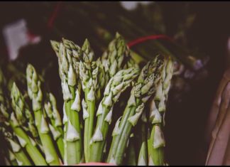 Asparagus Is Good For Diabetics