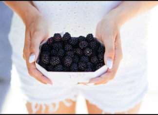 Do Blackberries Help Lower Blood Sugar?