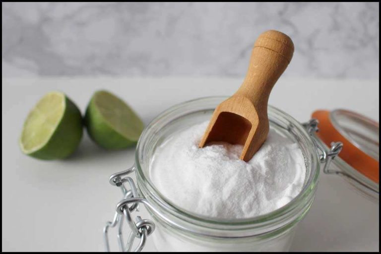 What Are The Benefits Of A Baking Soda Bath How Do You Take One And