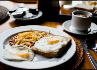 Is Breakfast Really The Most Important Meal Of The Day?
