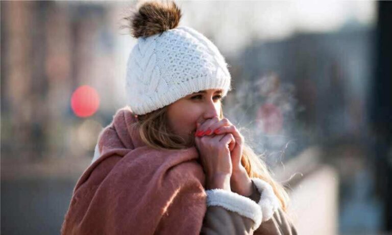 Cold Hands and Feet: Common Causes and Effective Remedies | Dr Farrah MD