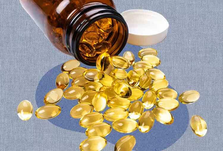 Do Vitamin D Supplements Help Prevent Cancer Dr Farrah MD