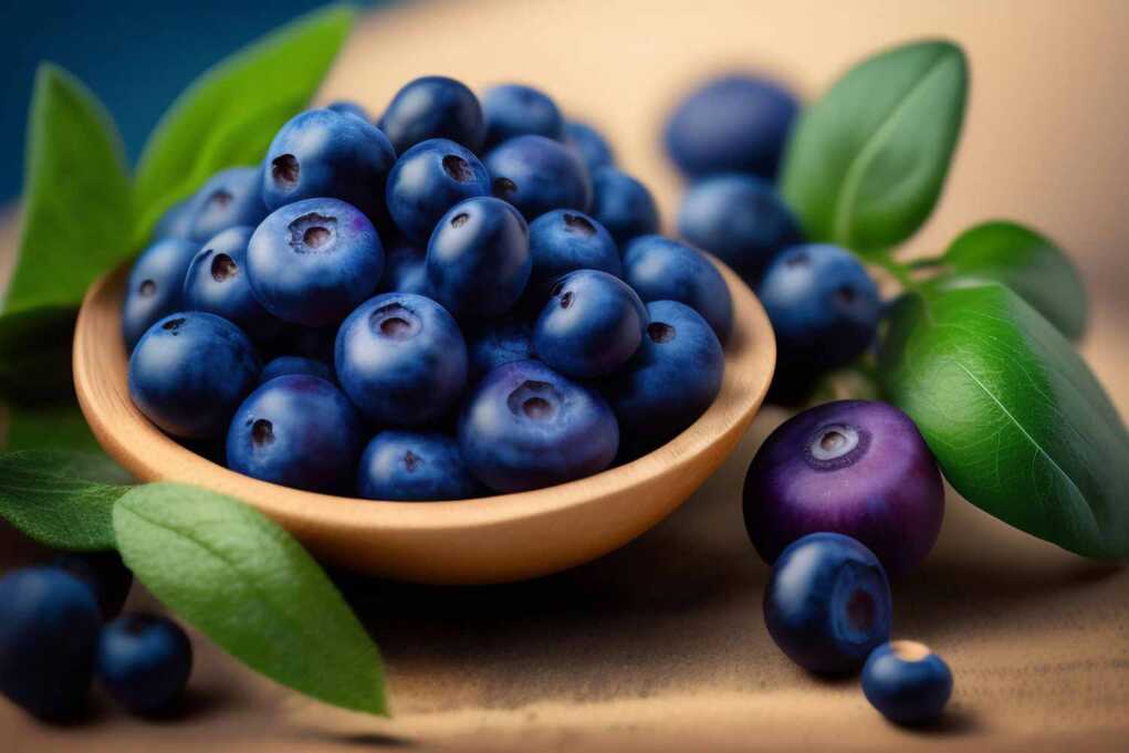 Do Blueberries Help Older People With Memory Dr Farrah MD