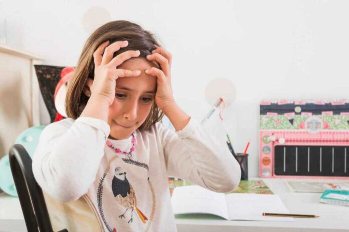 Do Children Get Migraine Headaches? What Parents Need To Know | Dr ...