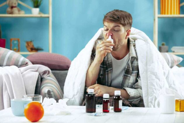 Do Cold Medicines Even Work? Here’s What Experts Say | Dr Farrah MD