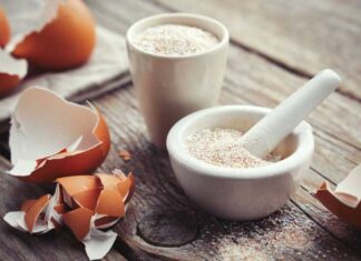 How Eggshell Powder Can Support Bone, Skin, and Dental Health