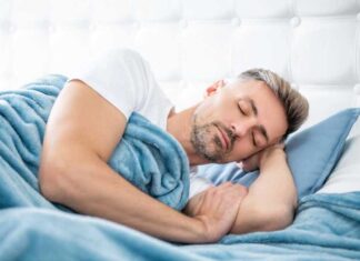 Excessive Napping May Increase the Risk of Cardiovascular Disease and Alzheimer’s