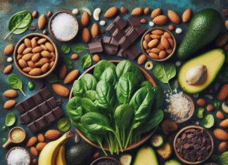 Magnesium Deficiency: The Silent Killer Linked to a 4x Higher Death Rate