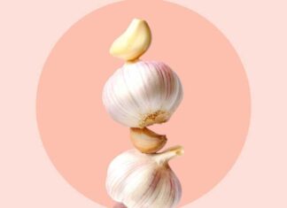 Eating More Garlic Could Help Improve Your Cholesterol and Blood Sugar Levels