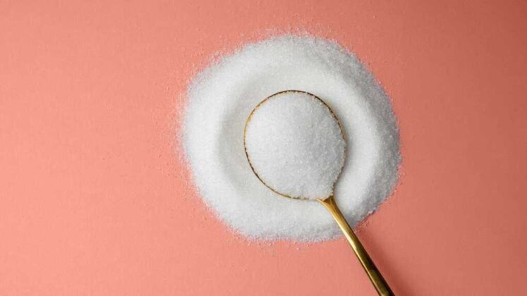Sugar Substitute Erythritol Linked to Heart Attack and Stroke | Dr ...