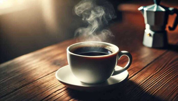 Caffeine Overload: Understanding the Side Effects of Excessive Intake ...
