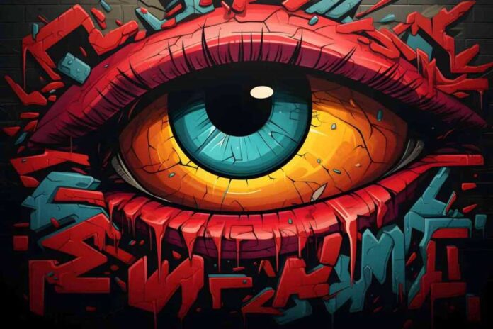 Lush Is Ozempic Really Causing Blindness? Experts Say The Link To Vision Loss Is More Complicated Than You Think. Artwork Digital Art Lush Is Ozempic Really Causing Blindness? Experts Say The Link To Vision Loss Is More Complicated Than You Think. Artwork Digital Art