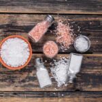 What They Never Tell Us About Salt