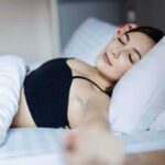 This Common Nighttime Habit Could Increase Your Glaucoma Risk, Experts Warn
