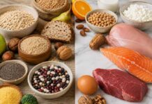 Fiber or Protein: Understanding the Benefits of Both for Weight Loss and Wellness
