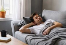 Can Long Naps Harm Your Liver? What People With Diabetes Need to Know About New Findings