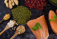 Best Protein for Weight Loss: Top Sources to Burn Fat and Stay Full Longer