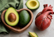 Eating One Avocado a Day Could Help Protect Your Heart, According to Research