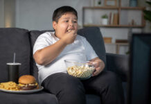 Childhood Obesity: Understanding the Causes and Effective Natural Solutions