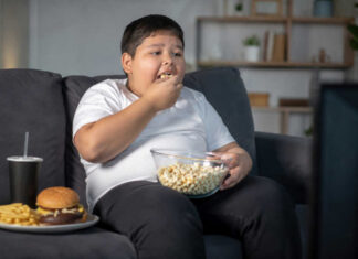 Childhood Obesity: Understanding the Causes and Effective Natural Solutions
