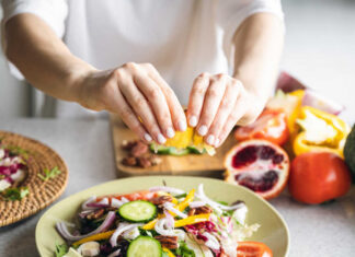 What Does Clean Eating Mean? Everything You Need to Know Before You Start
