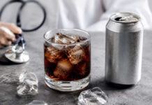 Diet Soda and Your Health: Are Zero-Calorie Soft Drinks Really Safe?