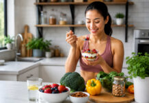 These 8 Gut-Friendly Habits Could Support Weight Loss and Better Digestion, Experts Say