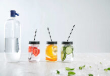 Healthy Electrolyte Drinks: The Best Beverages for Hydration and Overall Wellness