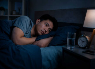 3 in 10 Adults Experience Insomnia—Here’s What Causes It and How to Manage It