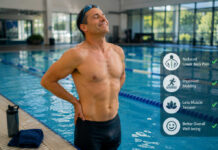 Can Swimming Help Chronic Low Back Pain? What Research Says About Pain Relief and Recovery
