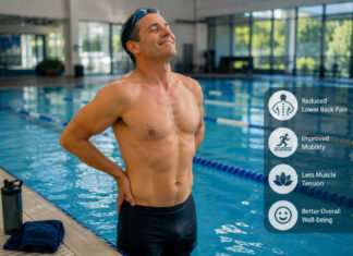 Can Swimming Help Chronic Low Back Pain? What Research Says About Pain Relief and Recovery