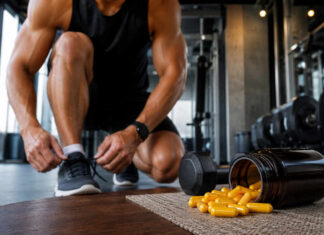 Does CoQ10 Improve Athletic Performance? Benefits, Research and Results