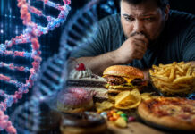 The Science Behind Food Cravings: How Genetics May Raise Disease Risk