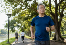 AFib and Stroke Risk: Why Even Light Exercise May Help Protect Your Heart