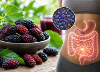 Can Mulberries Improve Gut Health? Exploring Their Benefits for Digestion and the Microbiome