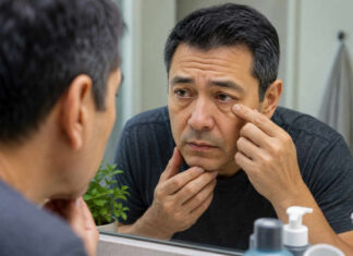 What Does Your Face Say About Your Kidney Health? Warning Signs Explained