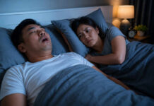 Why Snoring Can Be a Health Warning—and 3 Natural Ways to Address It