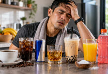 Dehydrated? 7 Drinks That May Make Things Worse
