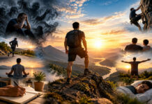 How to Conquer Your Fears: 9 Proven Ways to Overcome Fear and Anxiety