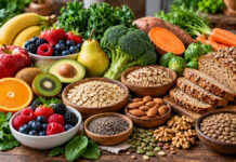 9 Fiber Mistakes You Might Be Making Without Realizing It, Dietitians Say
