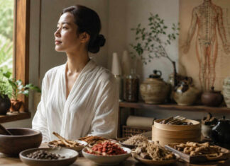 The Best Time to Detox? What Traditional Chinese Medicine Says About Your Body Clock