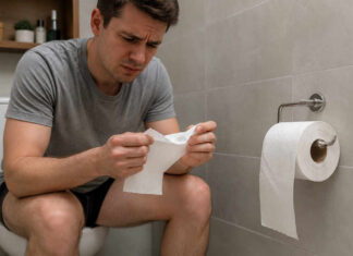 Is Toilet Paper Bad for You? Health Risks, Irritation & Expert Advice