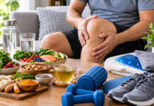 When Drugs Are Dangerous, What Remedies Ease Arthritis Pain? 10 Options to Try