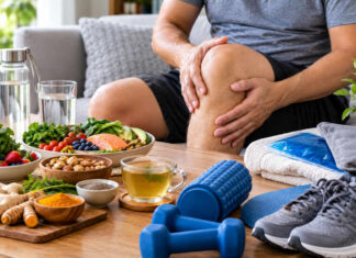 When Drugs Are Dangerous, What Remedies Ease Arthritis Pain? 10 Options to Try
