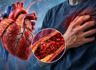 Are Blood Clots Behind Most Heart Problems? Understanding the Science